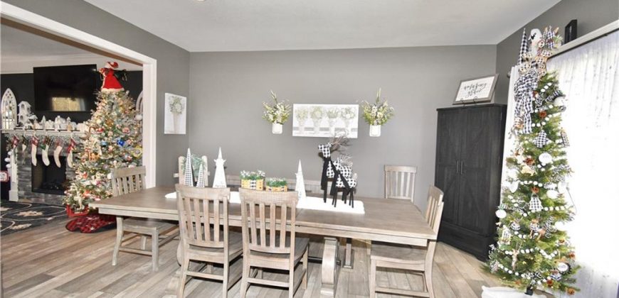 Homes for Sale in Smithville, MO 64089 | 2406 NE 158th Street