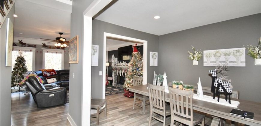 Homes for Sale in Smithville, MO 64089 | 2406 NE 158th Street