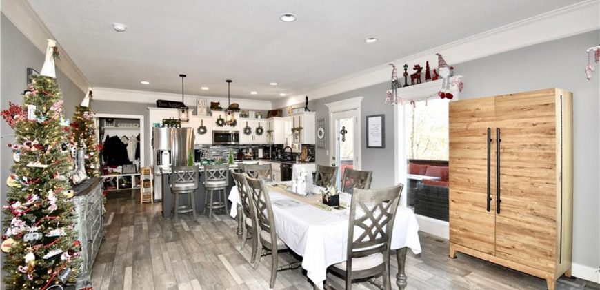 Homes for Sale in Smithville, MO 64089 | 2406 NE 158th Street