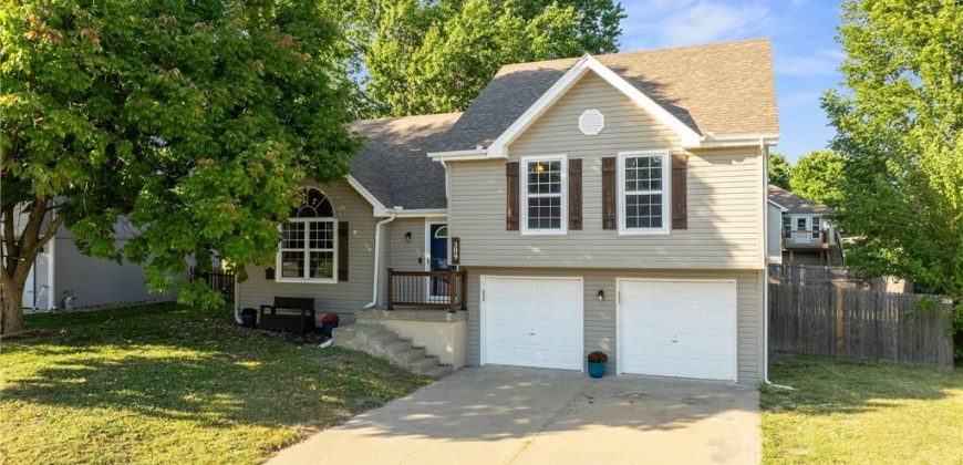 Homes for Sale in Smithville, MO 64089 | 309  Mesa Drive