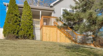 Homes for Sale in Kansas City, MO 64119 | 6022 NE 48th Street