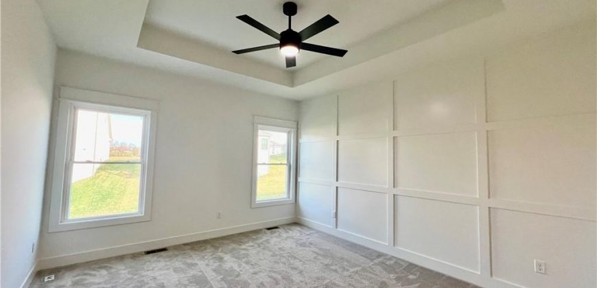 Homes for Sale in Liberty, MO 64068 |   2185 Heritage Circle