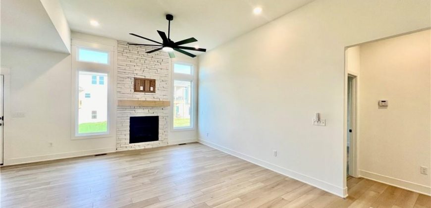 Homes for Sale in Liberty, MO 64068 |   2185 Heritage Circle