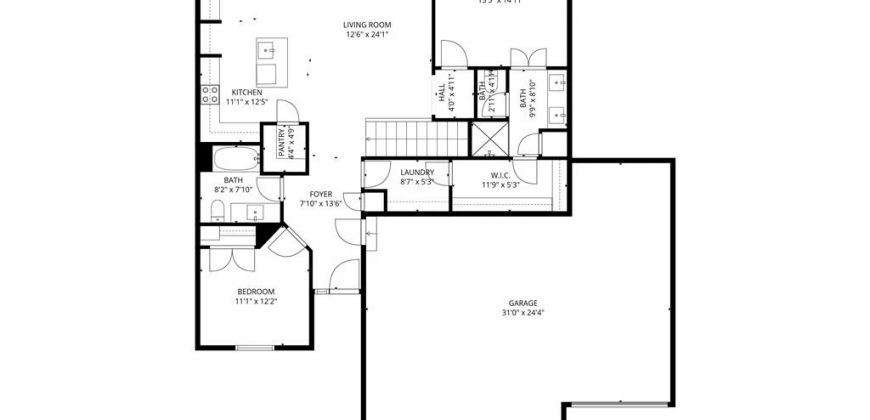 Homes for Sale in Liberty, MO 64068 |   2185 Heritage Circle