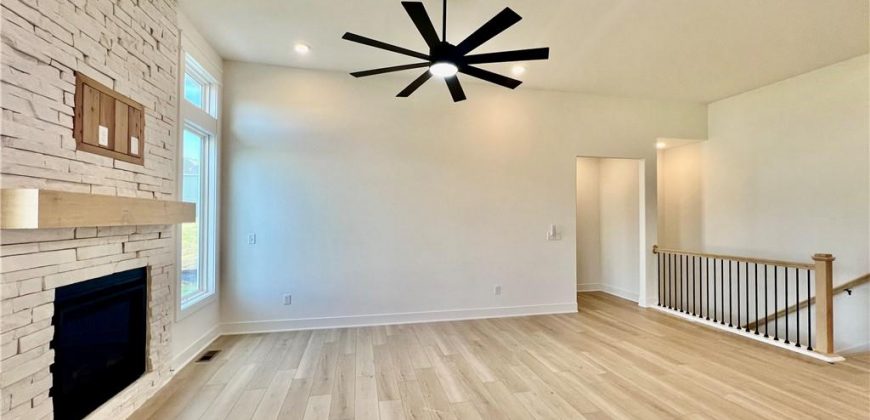 Homes for Sale in Liberty, MO 64068 |   2185 Heritage Circle