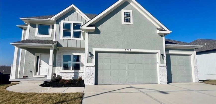 Homes for Sale in Liberty, MO 64068 | 1984  Longview Drive