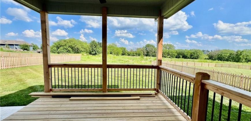 Homes for Sale in Liberty, MO 64068 | 1984  Longview Drive