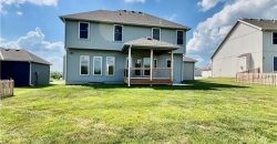 Homes for Sale in Liberty, MO 64068 | 1984  Longview Drive