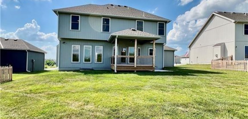 Homes for Sale in Liberty, MO 64068 | 1984  Longview Drive