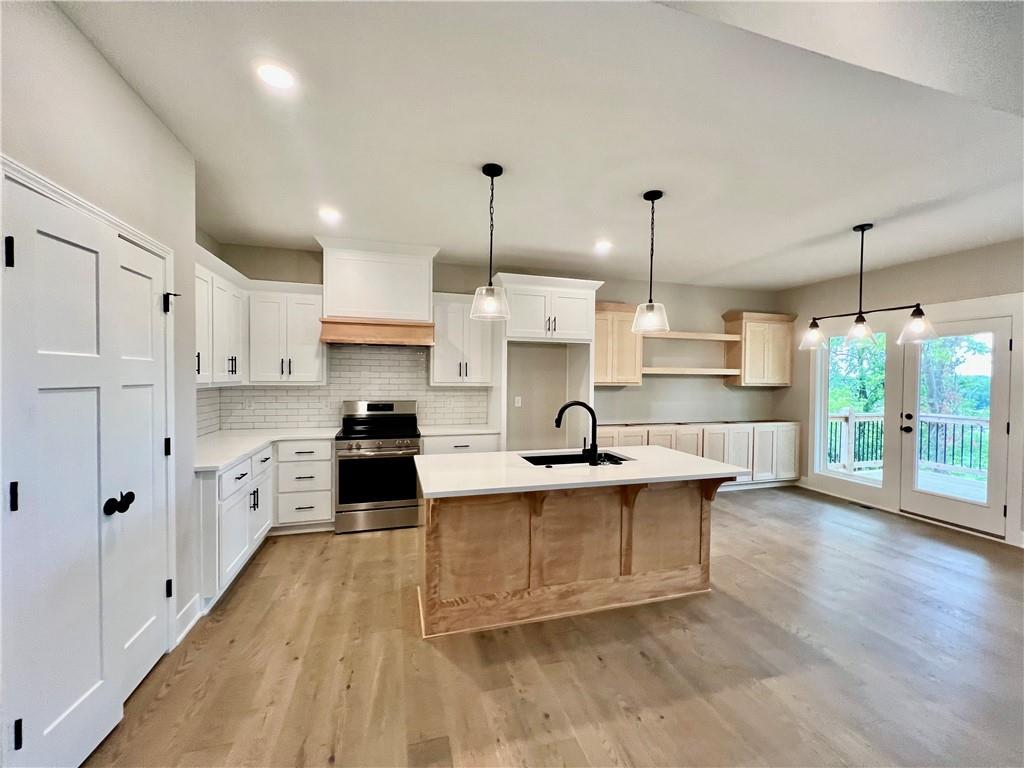 Homes for Sale in Liberty, MO 64068 | 1980  Longview Drive