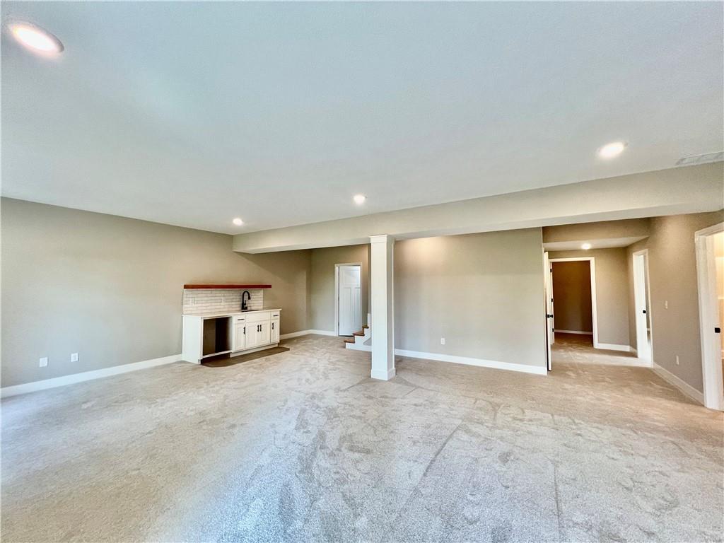 Homes for Sale in Liberty, MO 64068 | 1980  Longview Drive