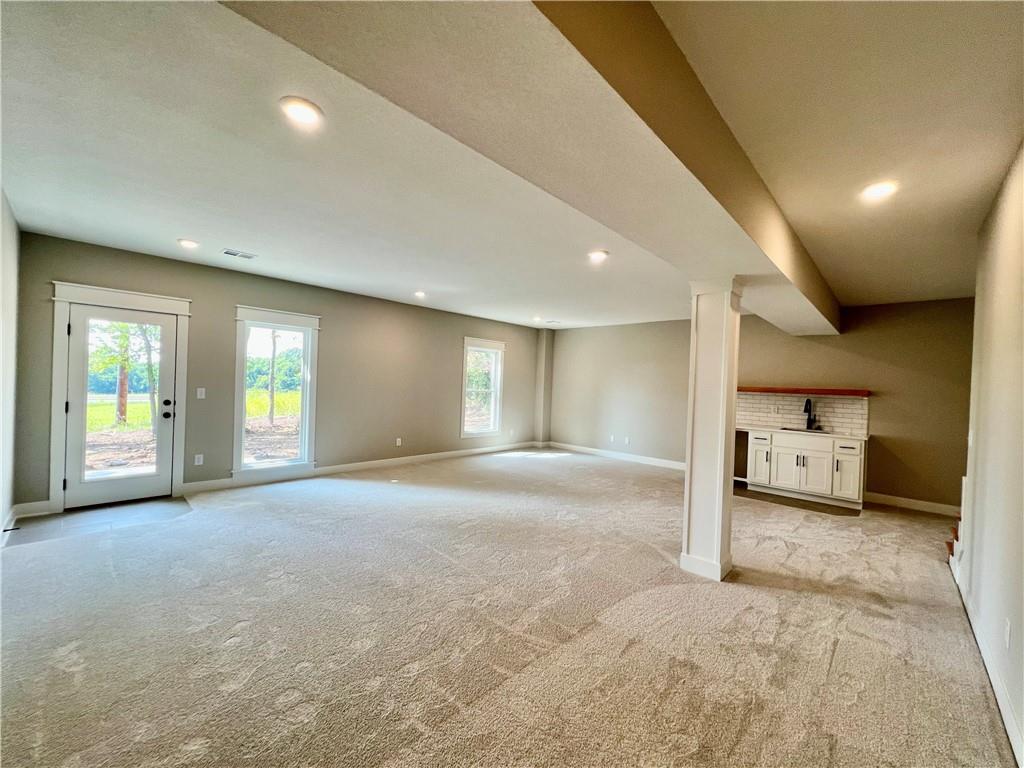 Homes for Sale in Liberty, MO 64068 | 1980  Longview Drive