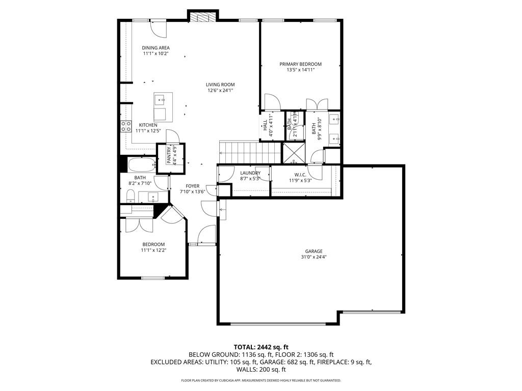 Homes for Sale in Liberty, MO 64068 | 1980  Longview Drive