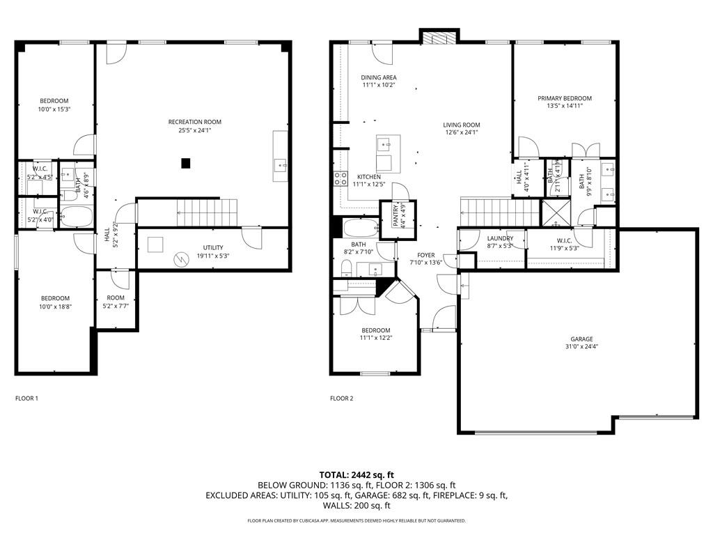 Homes for Sale in Liberty, MO 64068 | 1980  Longview Drive