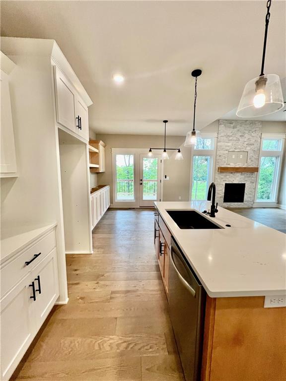 Homes for Sale in Liberty, MO 64068 | 1980  Longview Drive