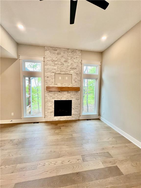 Homes for Sale in Liberty, MO 64068 | 1980  Longview Drive