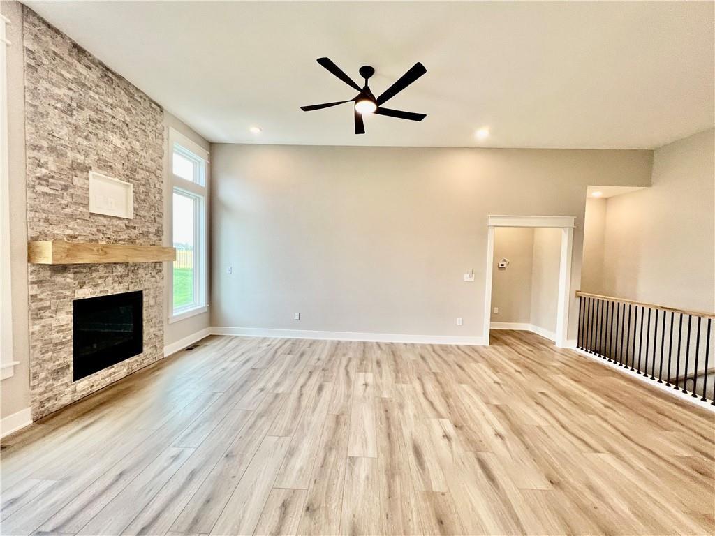 Homes for Sale in Liberty, MO 64068 | 1980  Longview Drive