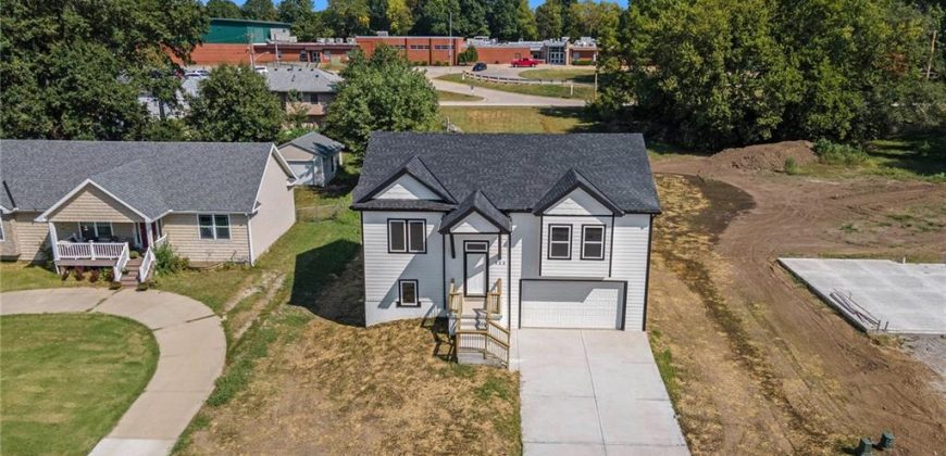 Homes for Sale in Smithville, MO 64089 | 523  Hawthorne Street