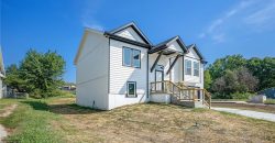 Homes for Sale in Smithville, MO 64089 | 523  Hawthorne Street