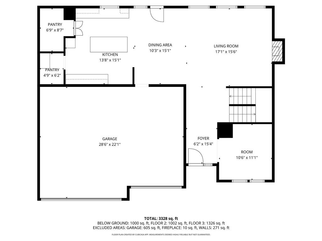 Homes for Sale in Liberty, MO 64068 | 1972  Longview Drive