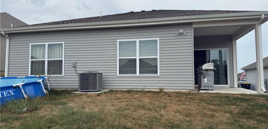 Homes for Sale in Kansas City, MO 64163 | 7711 NW 123rd Terrace