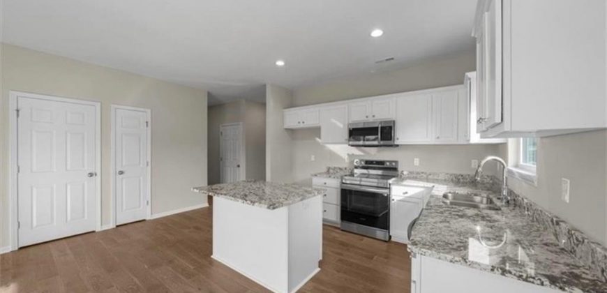 Homes for Sale in Kansas City, MO 64163 | 7711 NW 123rd Terrace