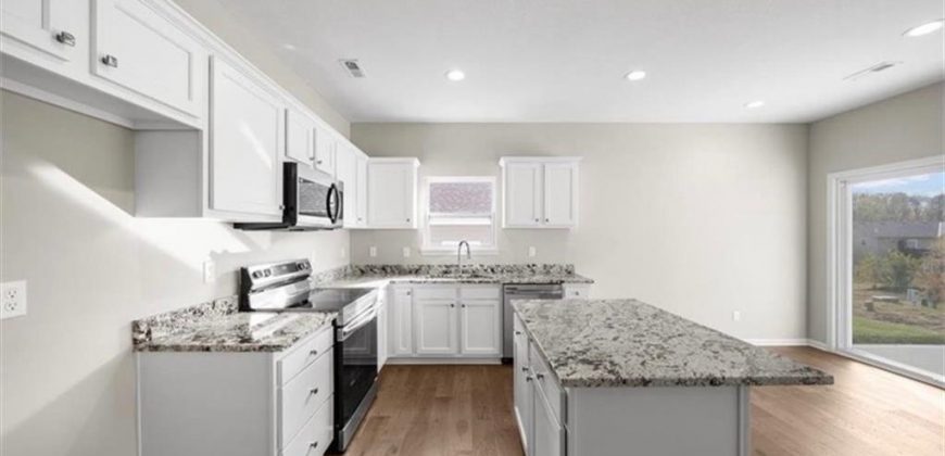 Homes for Sale in Kansas City, MO 64163 | 7711 NW 123rd Terrace