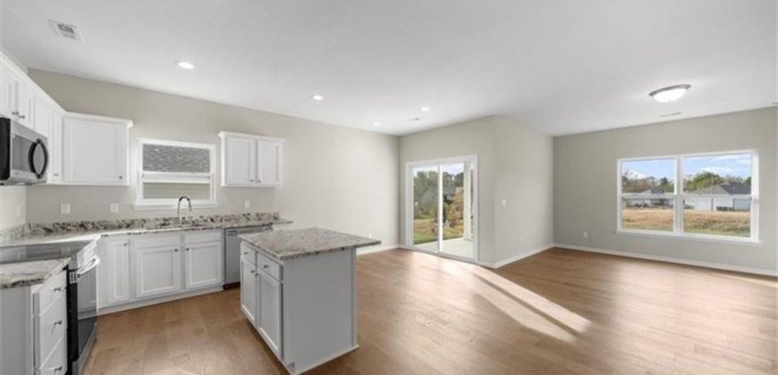 Homes for Sale in Kansas City, MO 64163 | 7711 NW 123rd Terrace