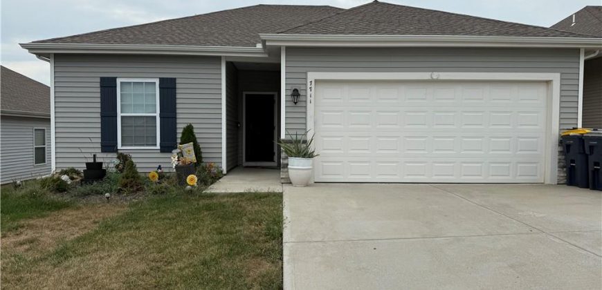 Homes for Sale in Kansas City, MO 64163 | 7711 NW 123rd Terrace