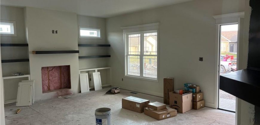 Homes for Sale in Excelsior Springs, MO 64024 | 2021  Riverstone Drive