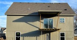 Homes for Sale in Excelsior Springs, MO 64024 | 2021  Riverstone Drive