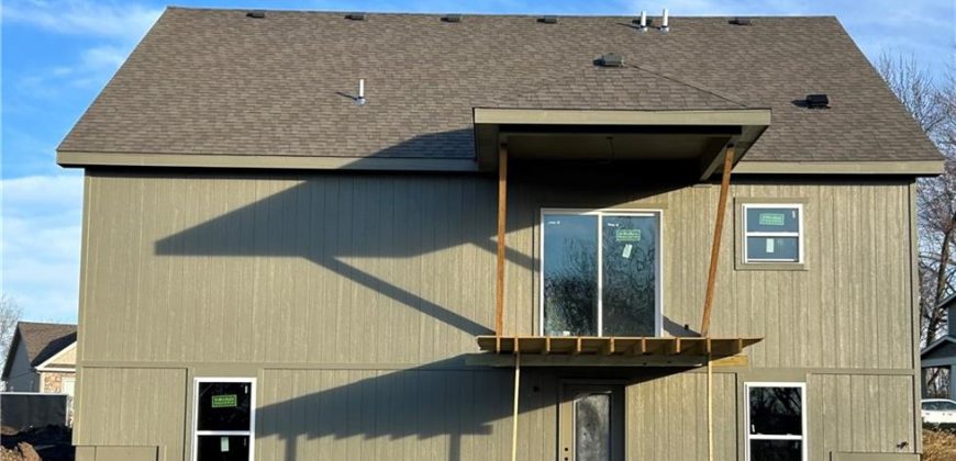 Homes for Sale in Excelsior Springs, MO 64024 | 2021  Riverstone Drive