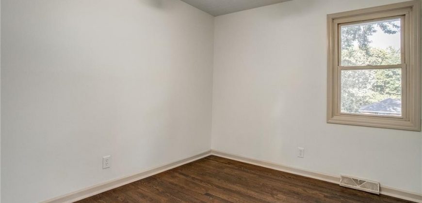 Homes for Sale in Kansas City, MO 64119 | 5137 N Palmer Avenue