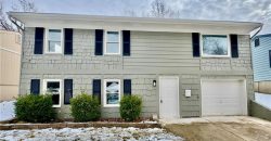 Homes for Sale in Kansas City, MO 64119 | 5137 N Palmer Avenue