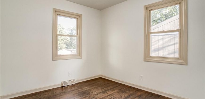 Homes for Sale in Kansas City, MO 64119 | 5137 N Palmer Avenue