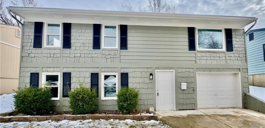 Homes for Sale in Kansas City, MO 64119 | 5137 N Palmer Avenue