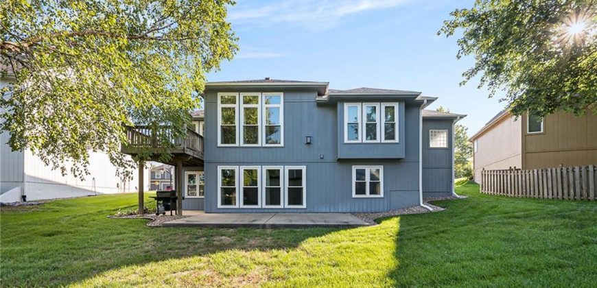 Homes for Sale in Kansas City, MO 64156 | 9108 N Bellefontaine Avenue