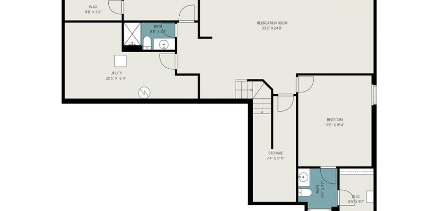 Homes for Sale in Kansas City, MO 64156 | 9108 N Bellefontaine Avenue