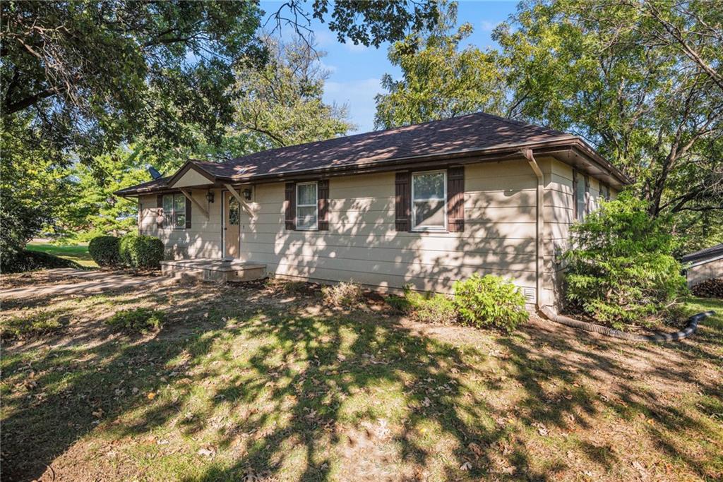 Homes for Sale in Edgerton, MO 64444 | 19925 S Ridgely Road