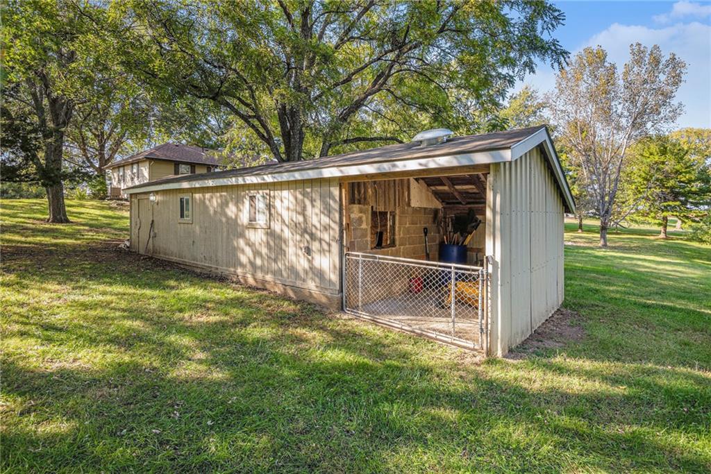 Homes for Sale in Edgerton, MO 64444 | 19925 S Ridgely Road