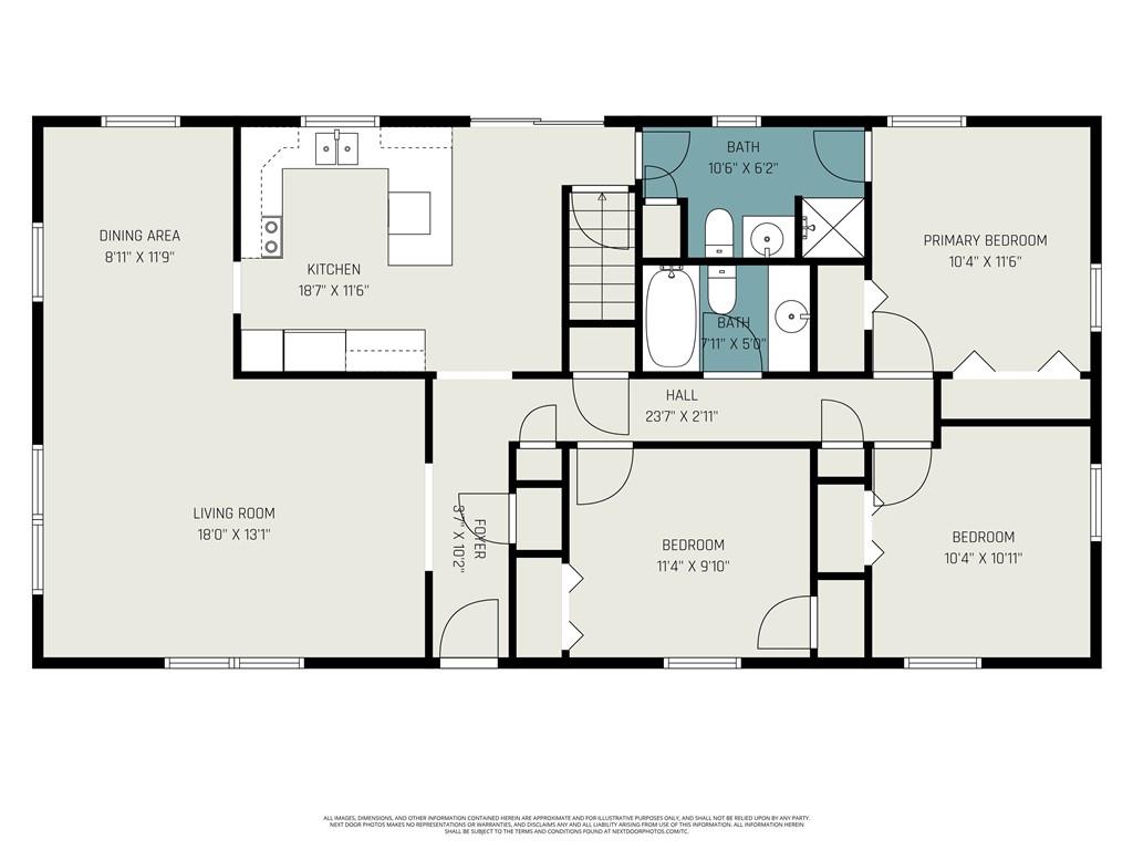 Homes for Sale in Edgerton, MO 64444 | 19925 S Ridgely Road