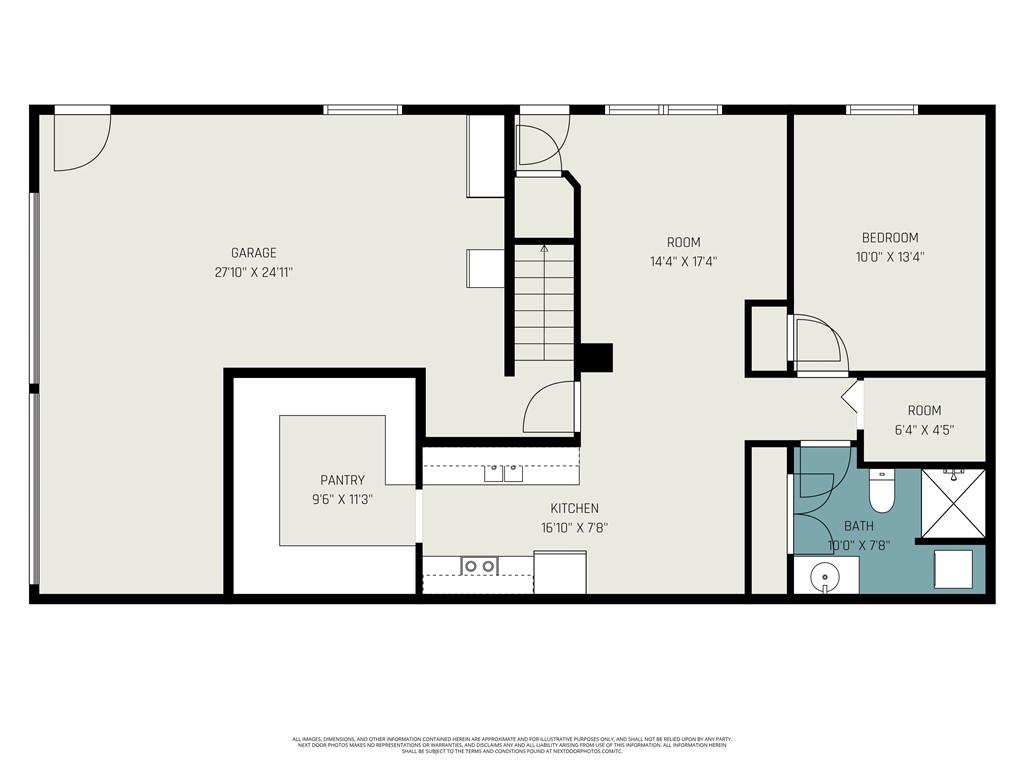 Homes for Sale in Edgerton, MO 64444 | 19925 S Ridgely Road