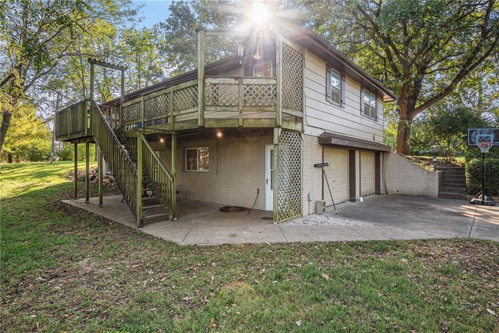 Homes for Sale in Edgerton, MO 64444 | 19925 S Ridgely Road