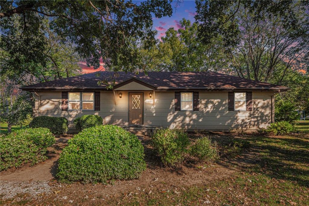 Homes for Sale in Edgerton, MO 64444 | 19925 S Ridgely Road