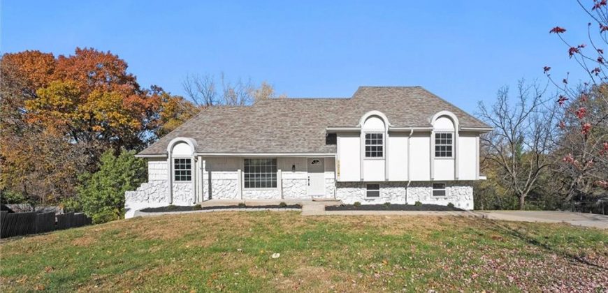 Homes for Sale in Liberty, MO 64068 | 1014 N Forest Lane