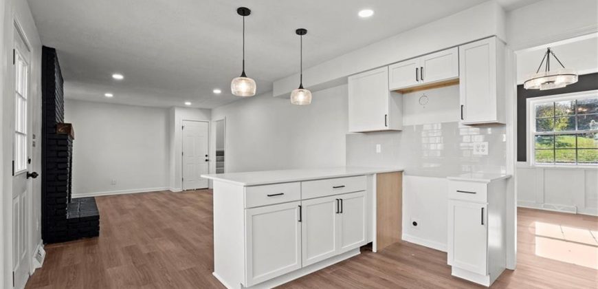 Homes for Sale in Liberty, MO 64068 | 1014 N Forest Lane