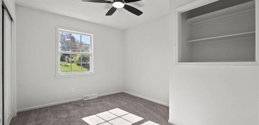 Homes for Sale in Liberty, MO 64068 | 1014 N Forest Lane