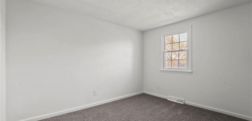 Homes for Sale in Liberty, MO 64068 | 1014 N Forest Lane