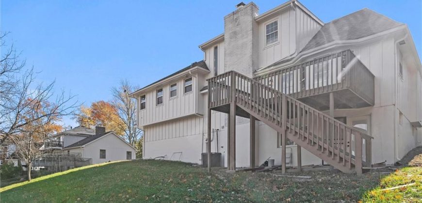 Homes for Sale in Liberty, MO 64068 | 1014 N Forest Lane