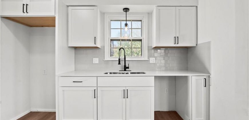 Homes for Sale in Liberty, MO 64068 | 1014 N Forest Lane